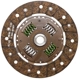 Purchase Top-Quality SACHS - 1878-005-782 - Clutch Disc pa1
