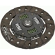 Purchase Top-Quality SACHS - 1878-005-782 - Clutch Disc pa2