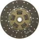 Purchase Top-Quality Clutch Plate Or Plates by SACHS - 1878-654-416 pa1