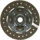 Purchase Top-Quality Clutch Plate Or Plates by SACHS - 1878-654-589 pa1