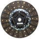 Purchase Top-Quality SACHS - BBD4024HD - Heavy Duty Clutch Disc pa1