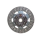 Purchase Top-Quality Clutch Plate Or Plates by SACHS - SD1220 pa1