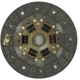 Purchase Top-Quality Clutch Plate Or Plates by SACHS - SD1220 pa2