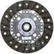 Purchase Top-Quality SACHS - SD178 - Clutch Disc pa1