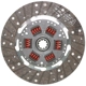 Purchase Top-Quality Clutch Plate Or Plates by SACHS - BBD1022 pa1