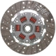 Purchase Top-Quality Clutch Plate Or Plates by SACHS - BBD1022 pa2