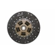 Purchase Top-Quality Clutch Plate Or Plates by SACHS - BBD4212 pa4