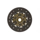 Purchase Top-Quality Clutch Plate Or Plates by SACHS - SD615 pa4