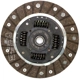 Purchase Top-Quality Clutch Plate Or Plates by SACHS - SD80088 pa3