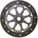 Purchase Top-Quality Clutch Plate Or Plates by SACHS - SD80222 pa2