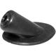 Purchase Top-Quality Clutch Push Rod Boot by CROWN AUTOMOTIVE JEEP REPLACEMENT - 5355322 pa3