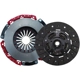 Purchase Top-Quality Clutch Set by RAM CLUTCHES - 88794HD pa4
