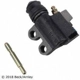 Purchase Top-Quality Clutch Slave Cylinder by BECK/ARNLEY - 072-8828 pa7