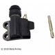 Purchase Top-Quality Clutch Slave Cylinder by BECK/ARNLEY - 072-9204 pa2