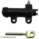 Purchase Top-Quality Clutch Slave Cylinder by BECK/ARNLEY - 072-9415 pa4