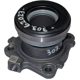Purchase Top-Quality Clutch Slave Cylinder by CENTRIC PARTS - 303.62023 pa1