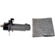 Purchase Top-Quality Clutch Slave Cylinder by DORMAN/FIRST STOP - CS360015 pa9