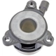 Purchase Top-Quality LUK - LSC648 - Clutch Slave Cylinder pa2