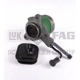 Purchase Top-Quality Clutch Slave Cylinder by LUK - LSC273 pa2