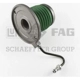 Purchase Top-Quality Cylindre récepteur d'embrayage par LUK - LSC379 pa2