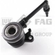 Purchase Top-Quality Clutch Slave Cylinder by LUK - LSC410 pa2