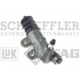 Purchase Top-Quality Cylindre récepteur d'embrayage par LUK - LSC423 pa1