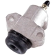 Purchase Top-Quality Clutch Slave Cylinder by LUK - LSC491 pa5