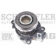 Purchase Top-Quality Clutch Slave Cylinder by LUK - LSC577 pa1