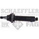 Purchase Top-Quality Clutch Slave Cylinder by LUK - LSC584 pa1