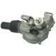 Purchase Top-Quality URO - 4512500062 - Clutch Slave Cylinder pa1