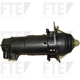Purchase Top-Quality Clutch Slave Cylinder by VALEO - 3100432 pa1