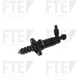 Purchase Top-Quality Clutch Slave Cylinder by VALEO - 3100820 pa1