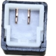 Purchase Top-Quality Clutch Switch by AUTOTECNICA - NI1317171 pa2