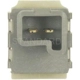 Purchase Top-Quality Clutch Switch by BLUE STREAK (HYGRADE MOTOR) - DS2121 pa1