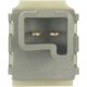 Purchase Top-Quality STANDARD - PRO SERIES - DS2121 - Clutch Pedal Position Switch pa3