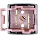 Purchase Top-Quality Clutch Switch by VEMO - V38-73-0035 pa2