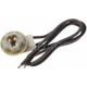 Purchase Top-Quality Coach Lamp Socket by BLUE STREAK (HYGRADE MOTOR) - HP4610 pa21
