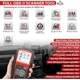 Purchase Top-Quality AUTEL - AL519 - Code Reader and Diagnostic Tools pa4