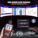 Purchase Top-Quality AUTEL - AL519 - Code Reader and Diagnostic Tools pa5
