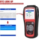 Purchase Top-Quality AUTEL - AL519 - Code Reader and Diagnostic Tools pa6