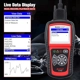 Purchase Top-Quality AUTEL - AL519 - Code Reader and Diagnostic Tools pa7