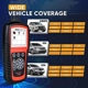 Purchase Top-Quality Code Reader and Diagnostic Tools by AUTEL - AL619 pa3