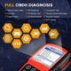 Purchase Top-Quality Code Reader and Diagnostic Tools by AUTEL - AL619 pa6