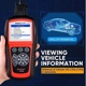 Purchase Top-Quality Code Reader and Diagnostic Tools by AUTEL - AL619 pa7