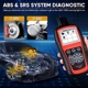 Purchase Top-Quality Code Reader and Diagnostic Tools by AUTEL - AL619 pa8