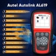 Purchase Top-Quality Code Reader and Diagnostic Tools by AUTEL - AL619 pa9