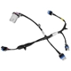 Purchase Top-Quality ACDELCO - 356G - Ignition Coil Lead Wire pa1