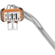 Purchase Top-Quality ACDELCO - PT2655 - Coil Connector pa2