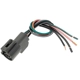 Purchase Top-Quality BLUE STREAK (HYGRADE MOTOR) - HP4370 - Ignition Coil Connector pa1