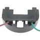 Purchase Top-Quality BLUE STREAK (HYGRADE MOTOR) - HP4550 - Ignition Coil Connector pa3